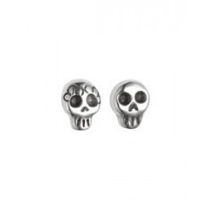 PENDIENTES UNODE50 CALAVERA MEJICANA - PEN0778MTL0000U