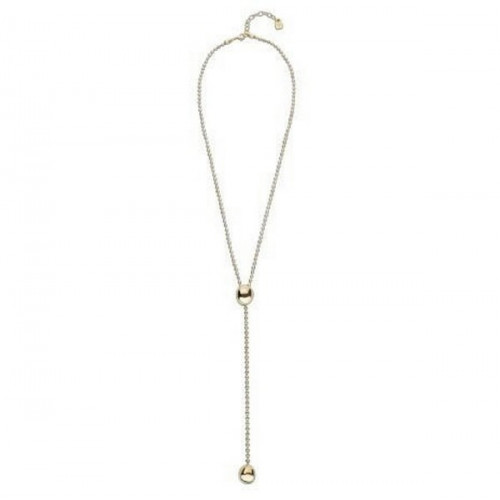 UNODE50 NECKLACE - COL1416OR0000U